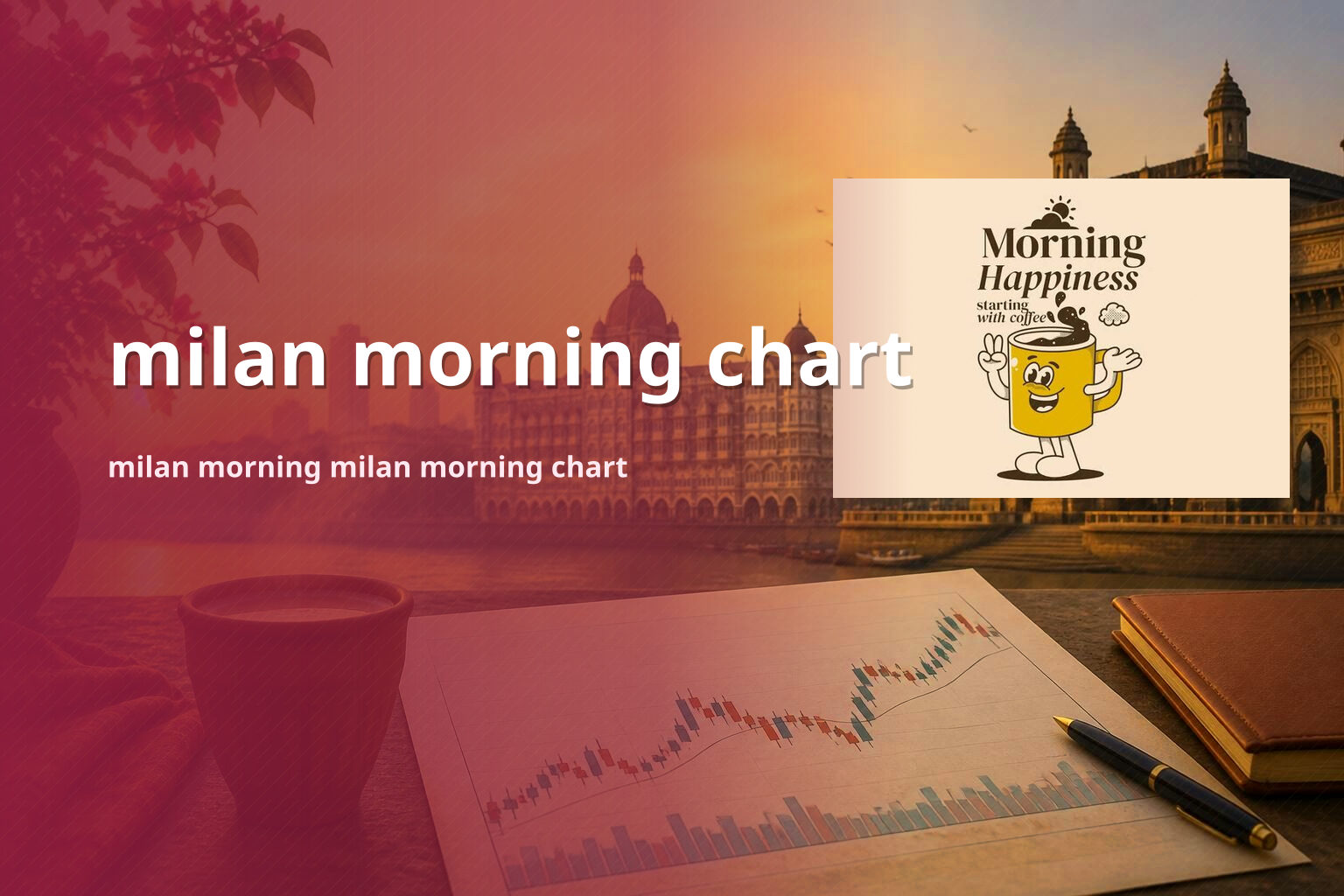 milan morning chart milan morning milan morning chart