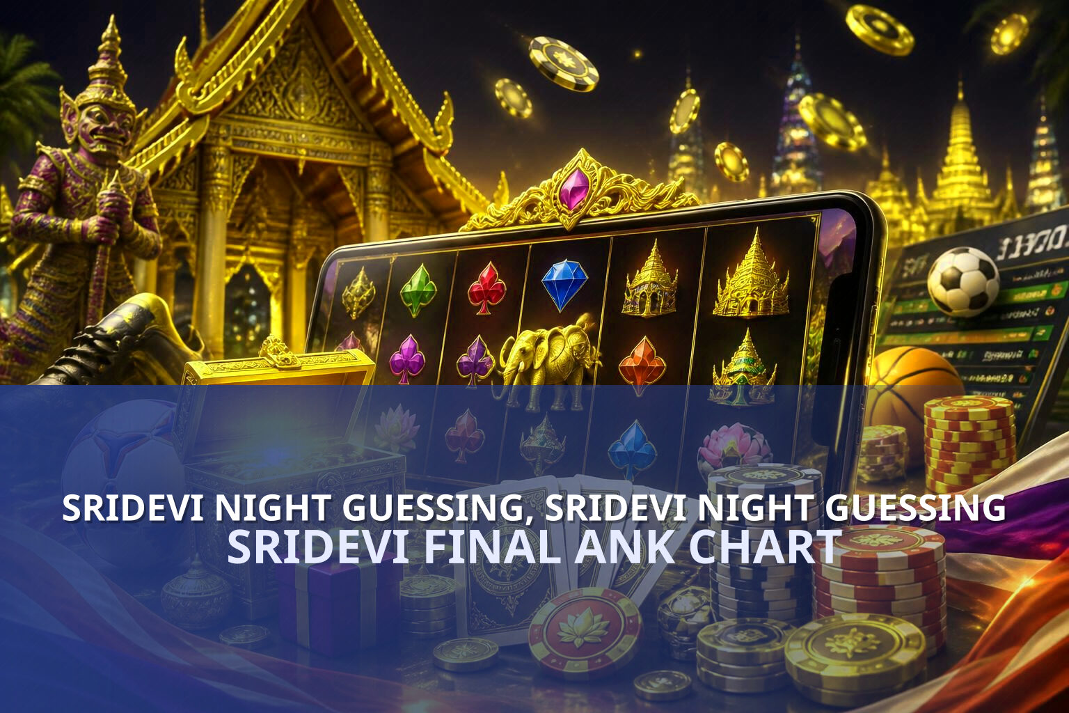SRIDEVI NIGHT GUESSING, SRIDEVI NIGHT GUESSING SRIDEVI FINAL ANK CHART
