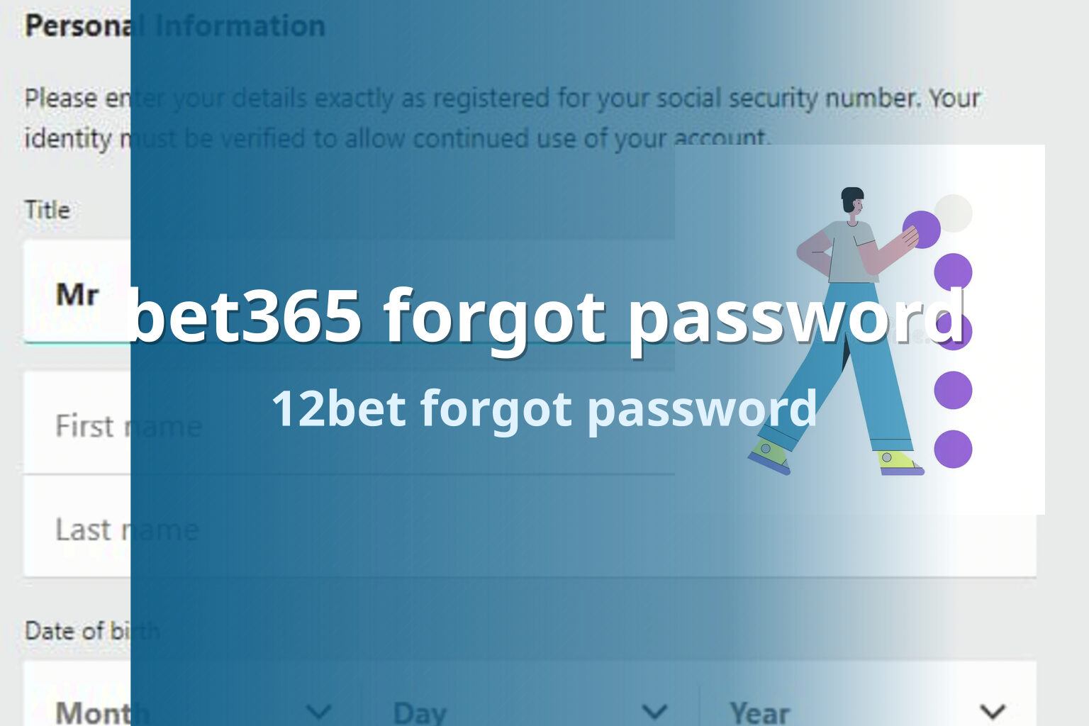 bet365 forgot password 12bet forgot password