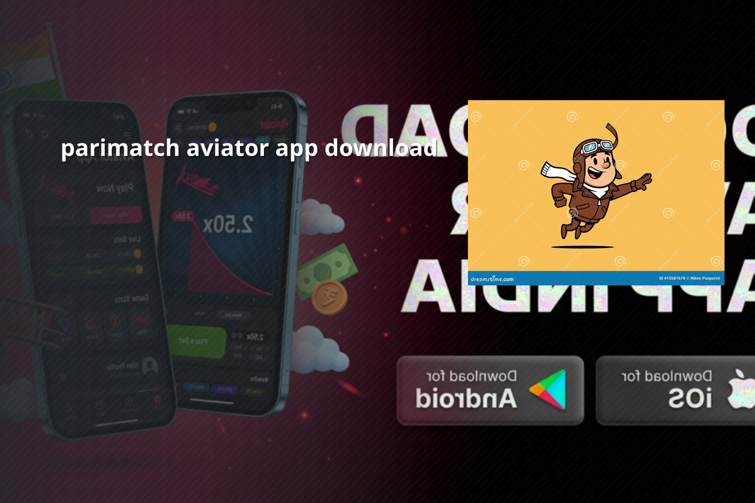 parimatch aviator app download - gaming_brand