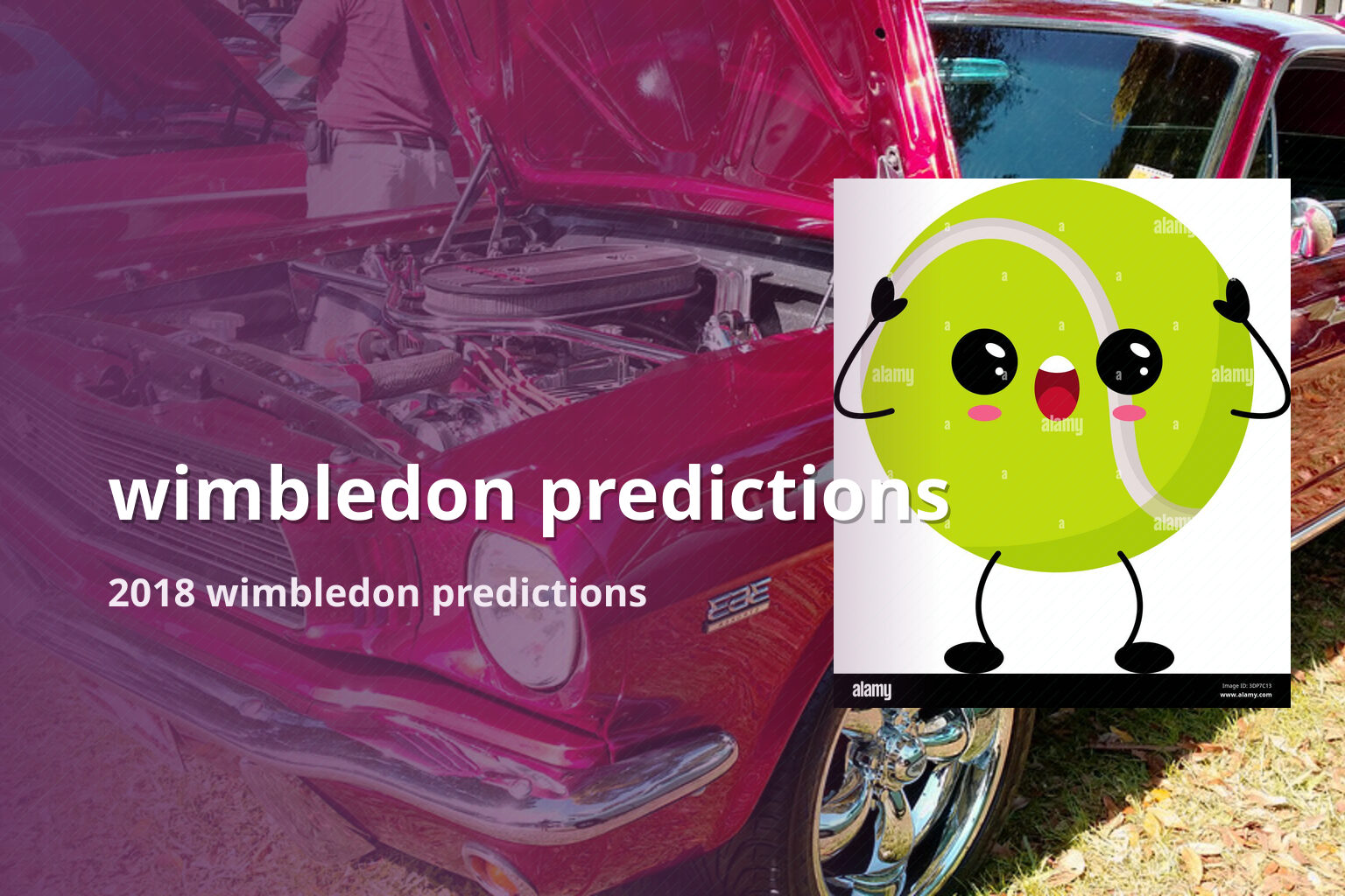 wimbledon predictions 2018 wimbledon predictions