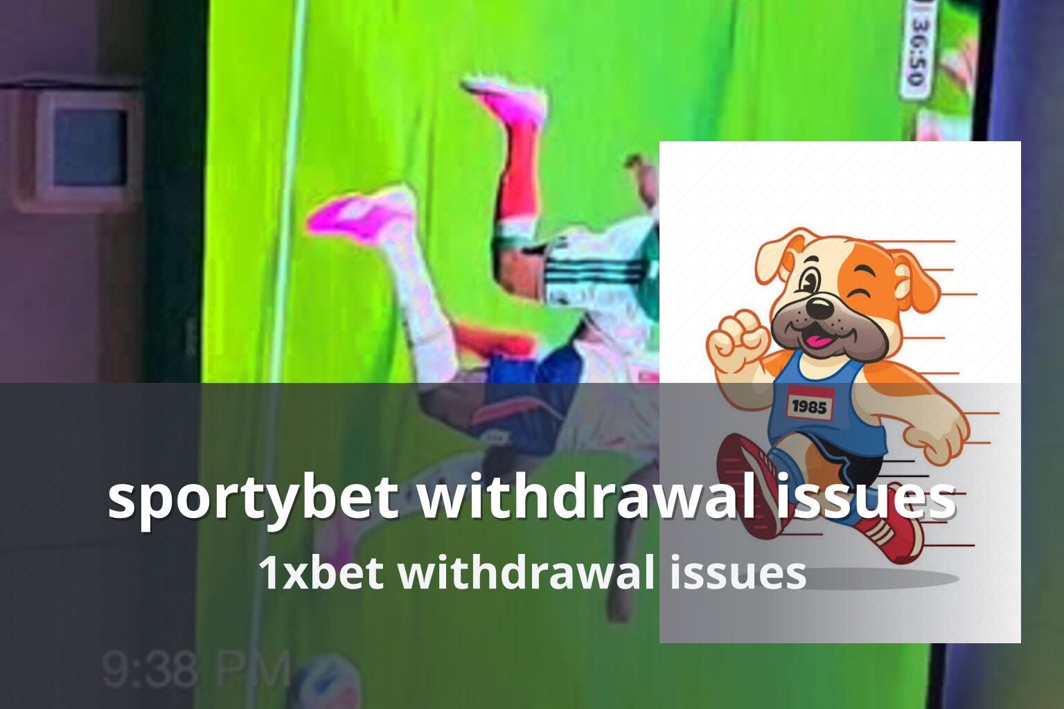 sportybet withdrawal issues 1xbet withdrawal issues
