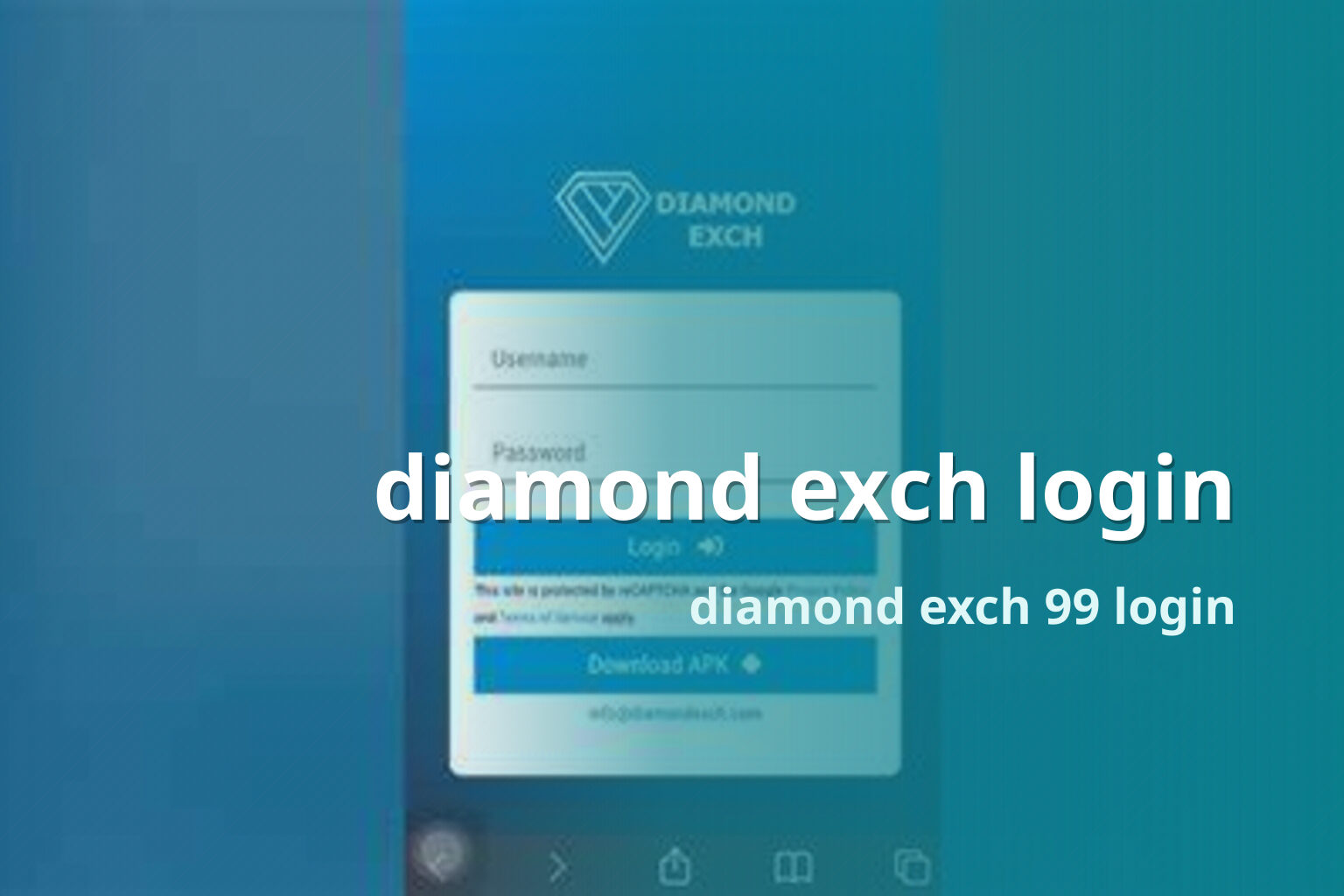 diamond exch login diamond exch 99 login