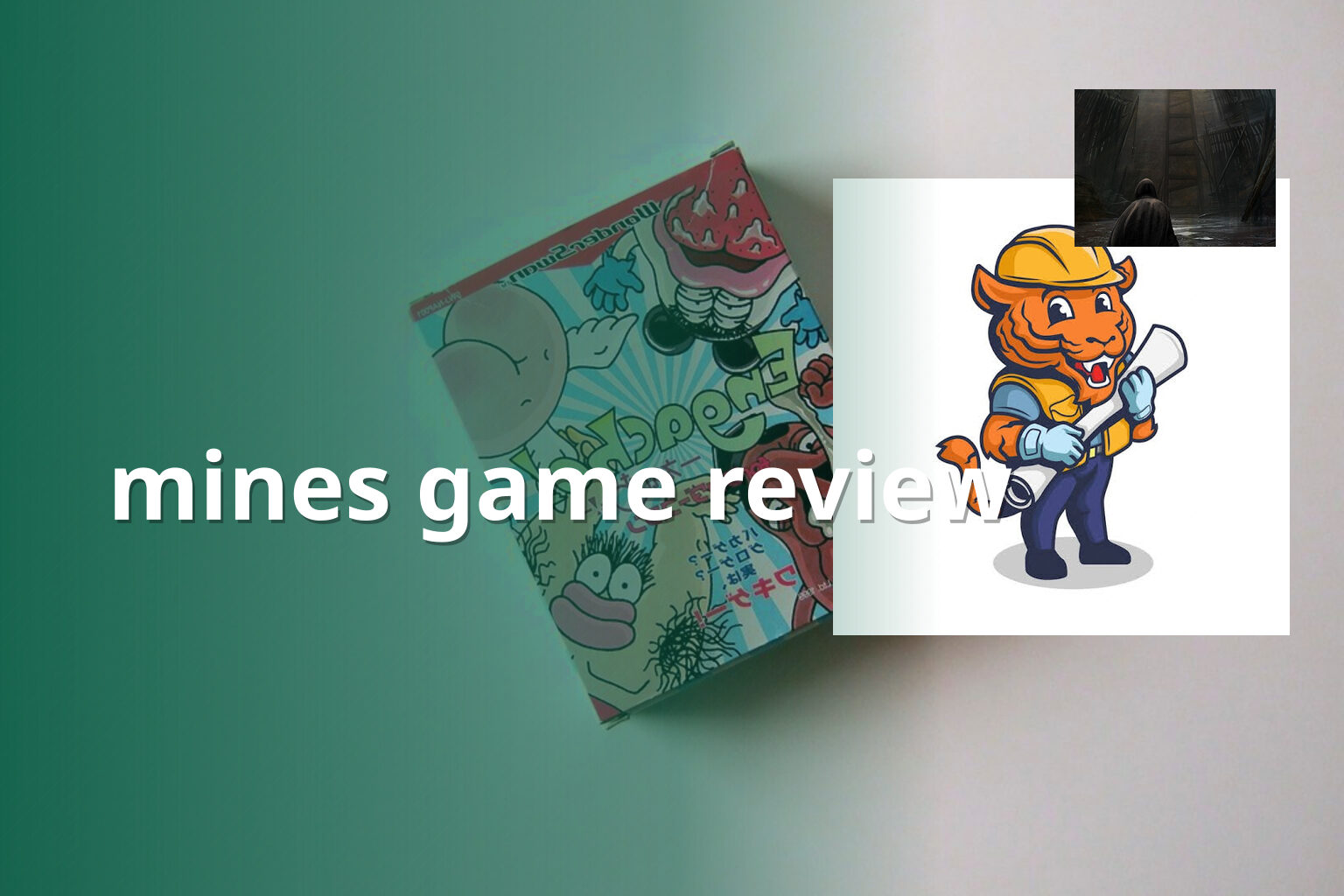 mines game review - mines_game
