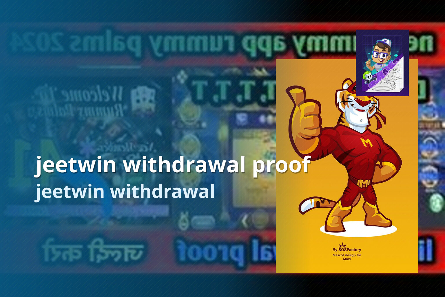 jeetwin withdrawal proof jeetwin withdrawal