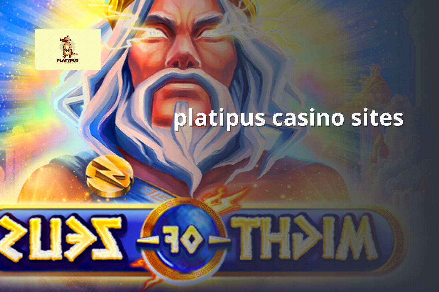 platipus casino sites - casino
