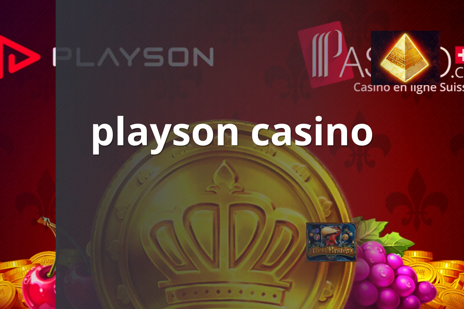 playson casino - casino