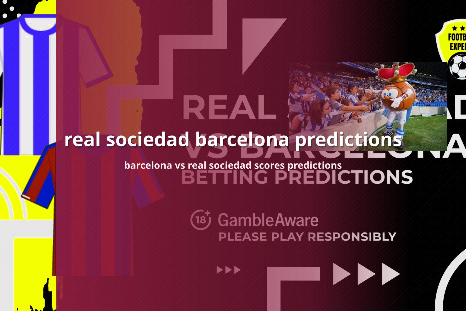 real sociedad barcelona predictions - sportsbook