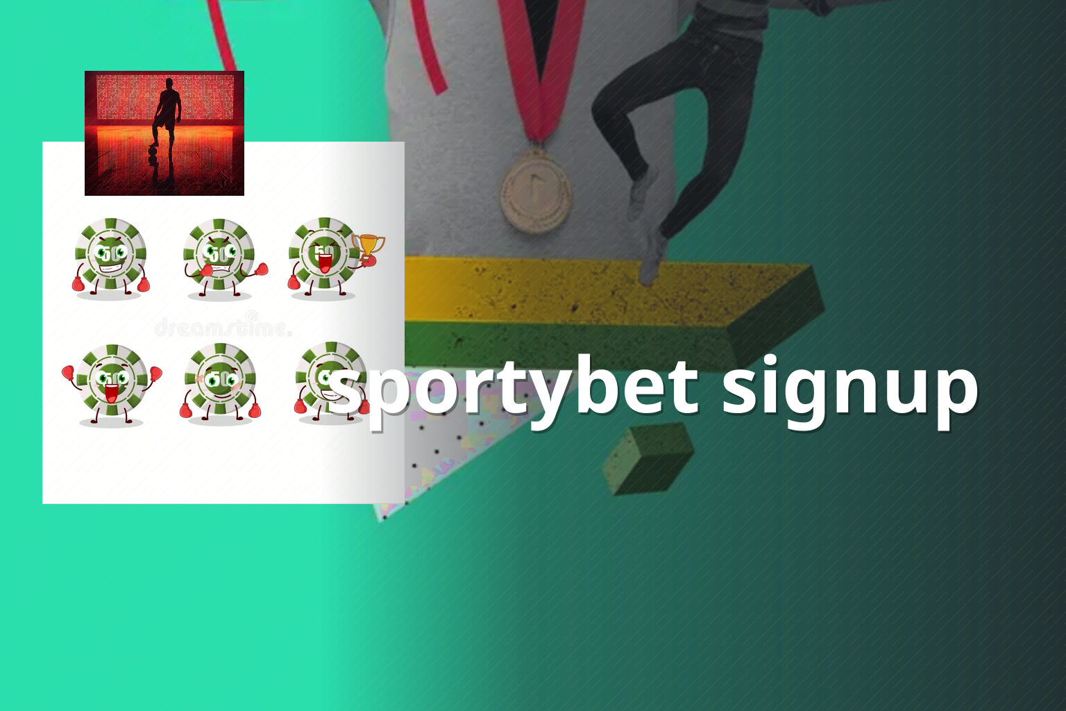 sportybet signup - gaming_brand