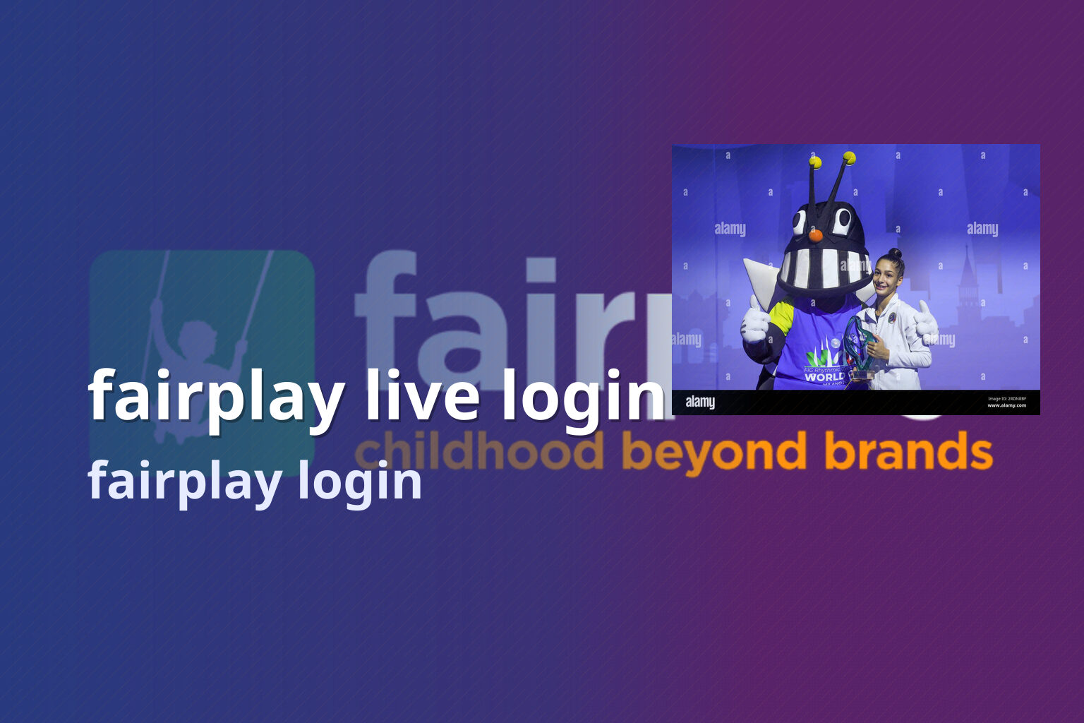 fairplay live login fairplay login