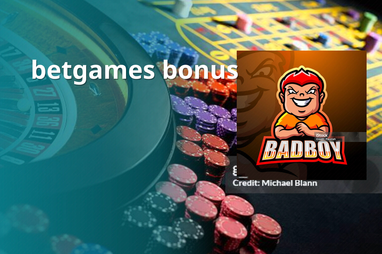 betgames bonus - gaming_brand