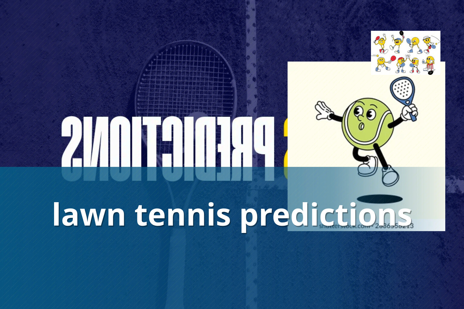 lawn tennis predictions - online_gaming