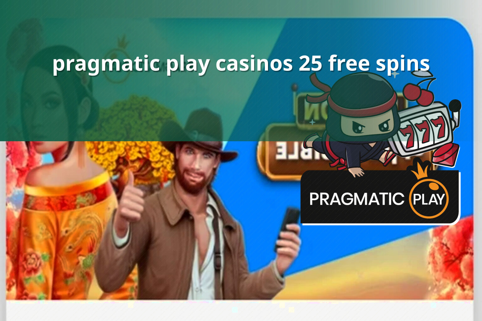 pragmatic play casinos 25 free spins - casino