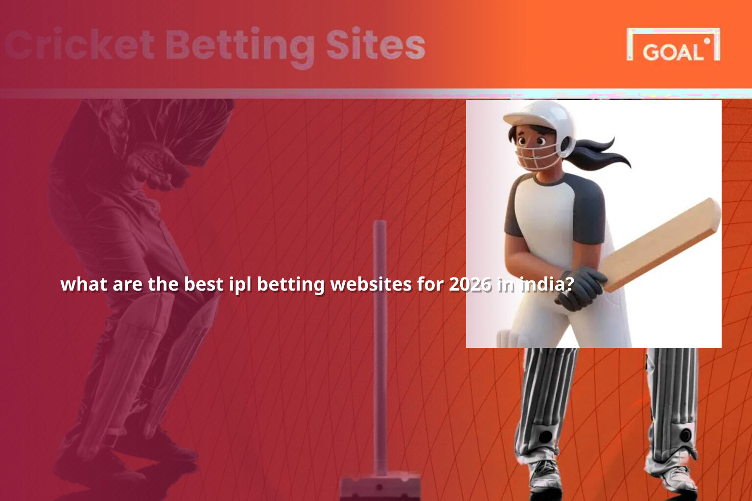 what are the best ipl betting websites for 2026 in india? - cricket betting
