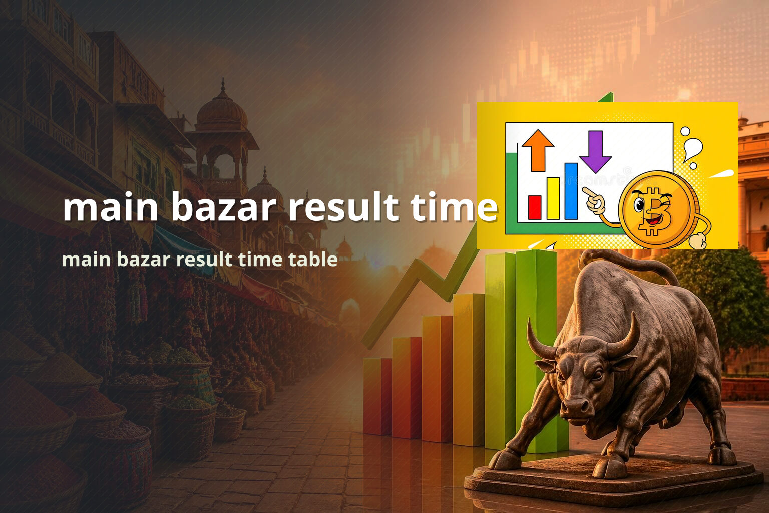 main bazar result time - matka_satta