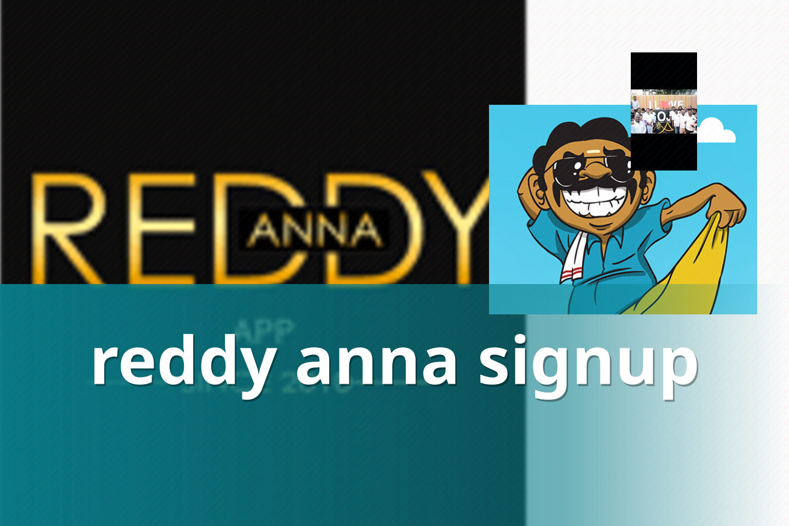 reddy anna signup - gaming_brand