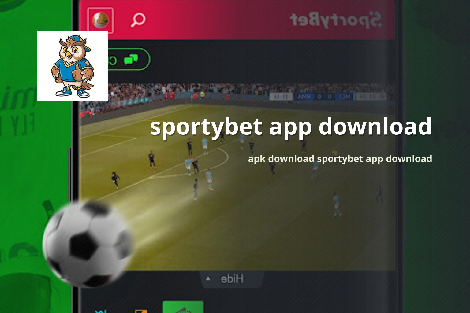 sportybet app download - gaming_brand