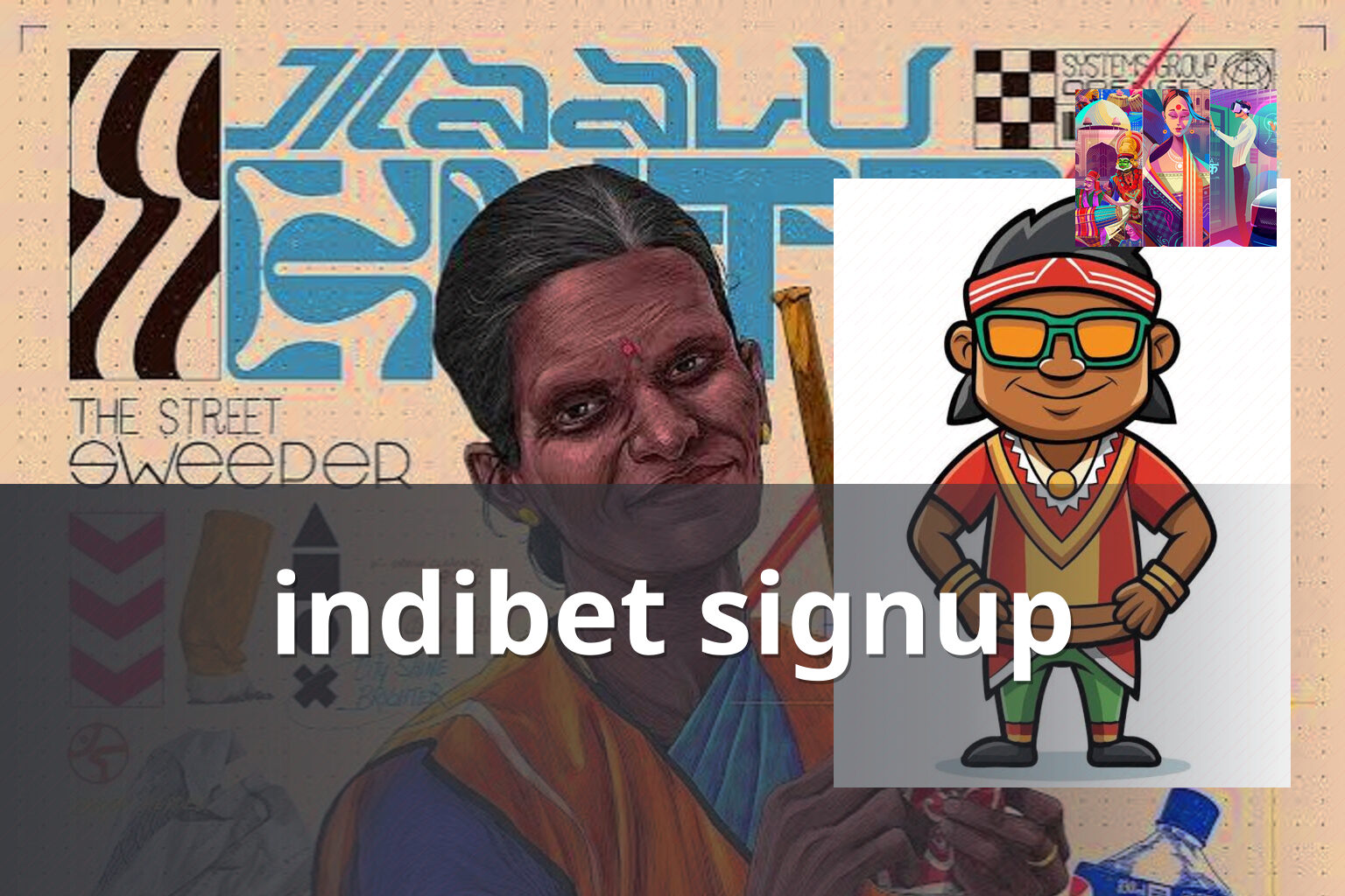 indibet signup - gaming_brand