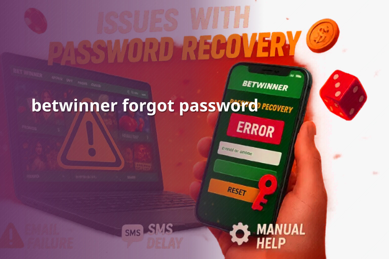 betwinner forgot password - gaming_brand