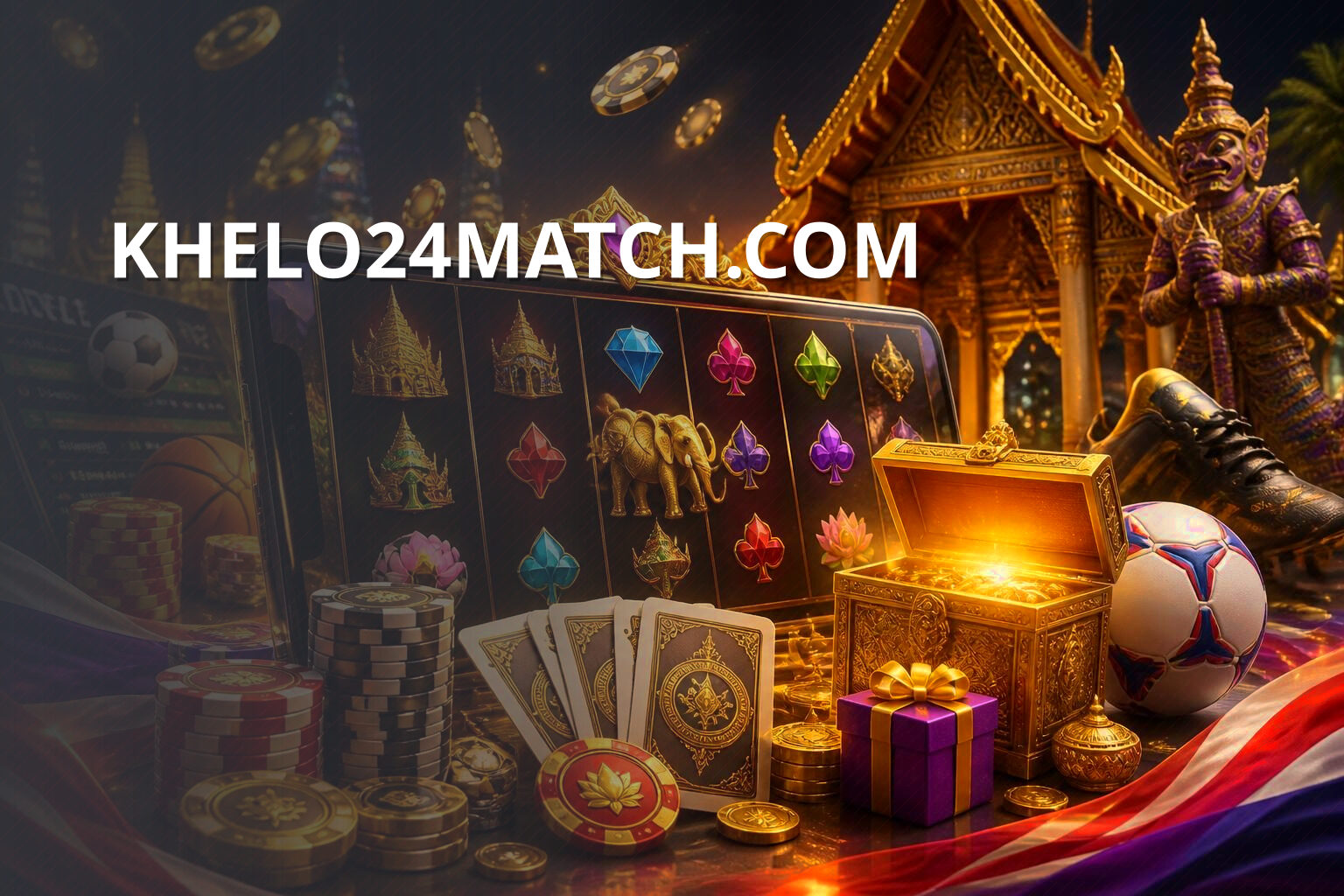KHELO24MATCH.COM - gaming