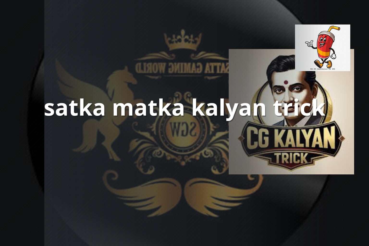 satka matka kalyan trick - matka_satta