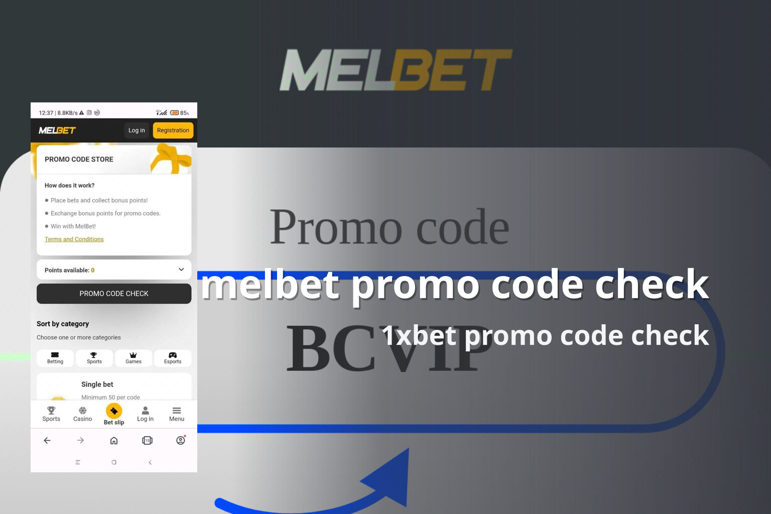 melbet promo code check 1xbet promo code check