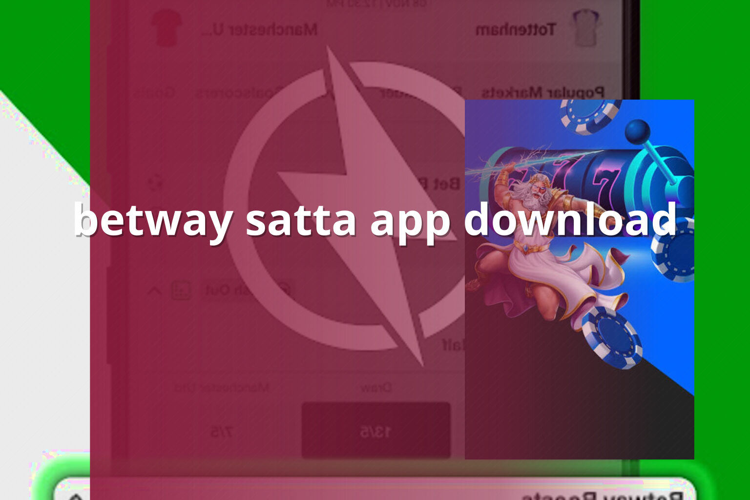 betway satta app download - gaming_brand