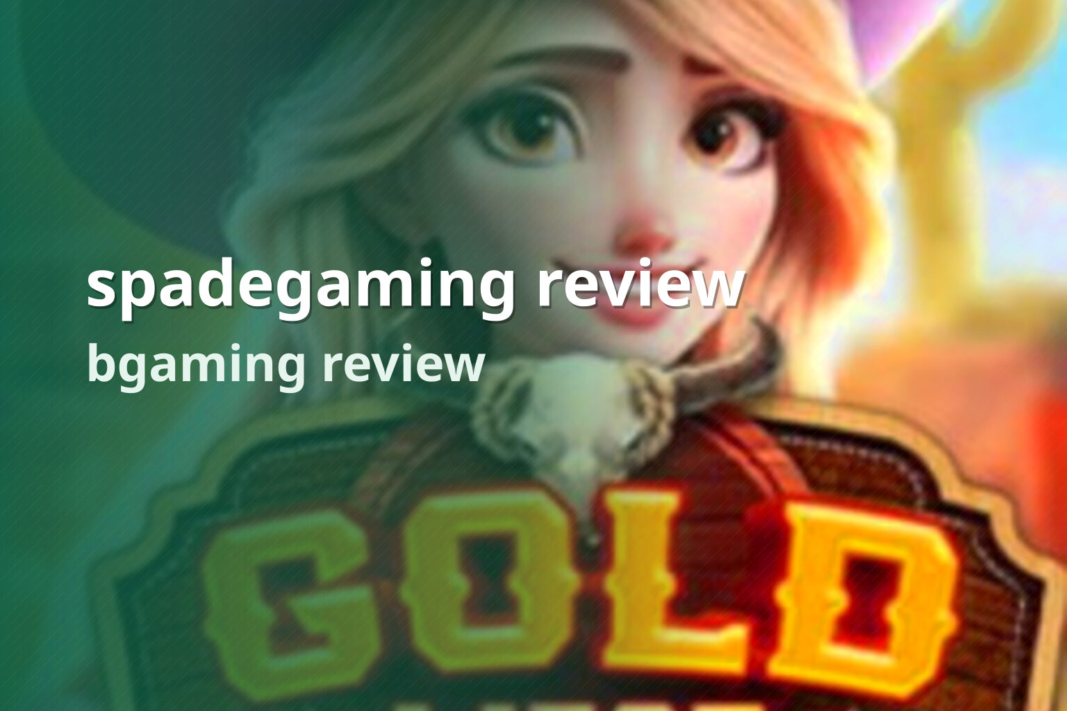 spadegaming review bgaming review