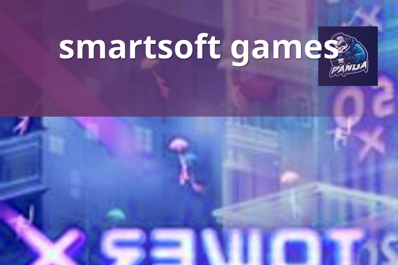 smartsoft games - gaming_brand