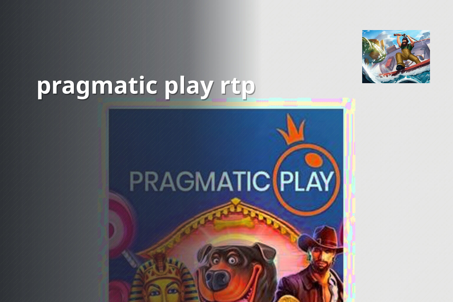pragmatic play rtp - gaming_brand