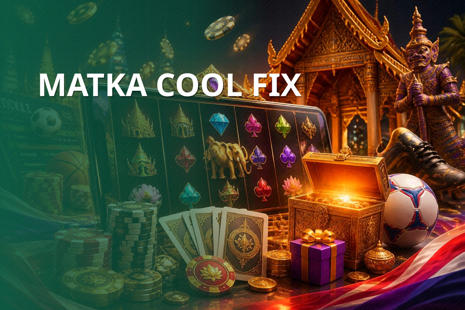 MATKA COOL FIX - matka_satta