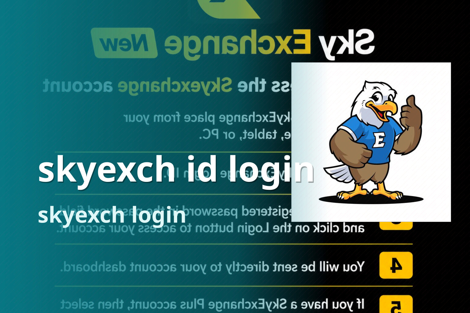 skyexch id login - gaming_brand