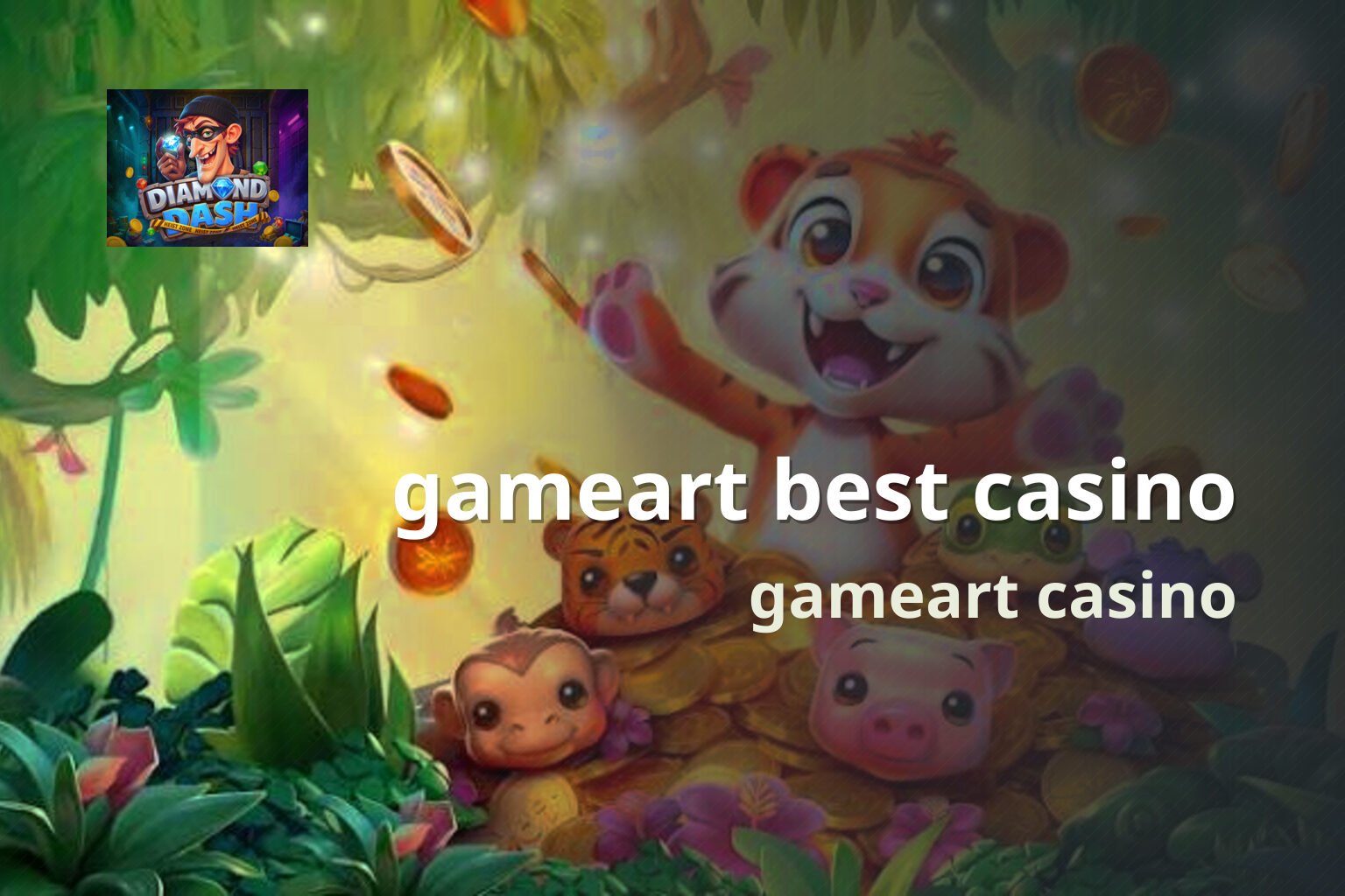 gameart best casino - casino