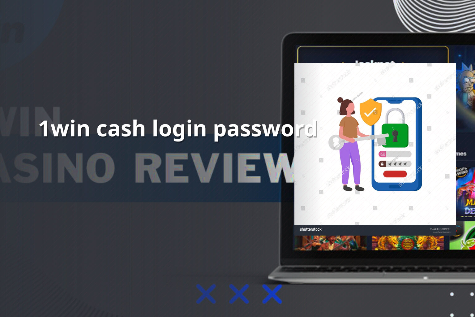 1win cash login password - gaming_brand