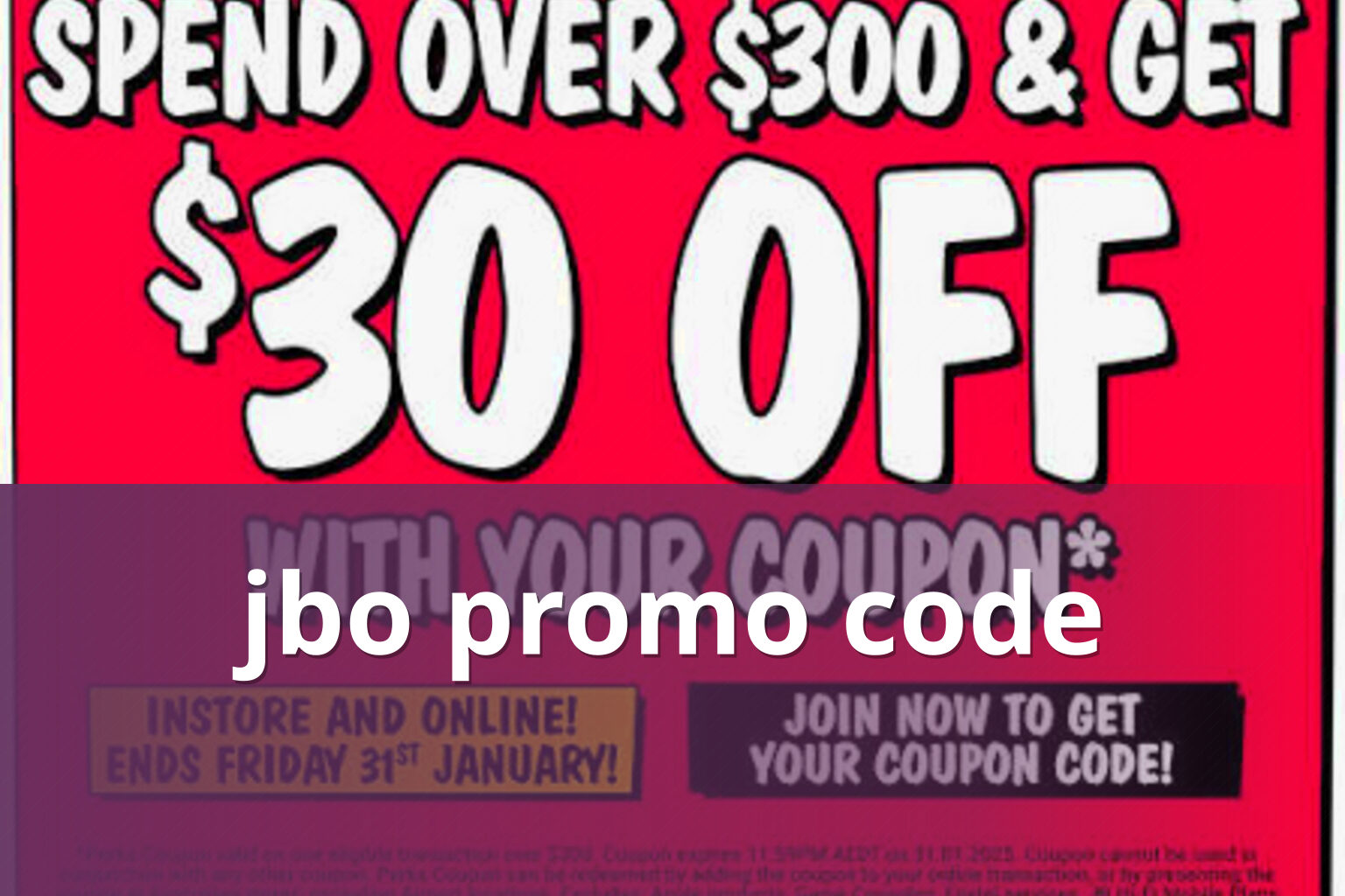 jbo promo code - gaming_brand