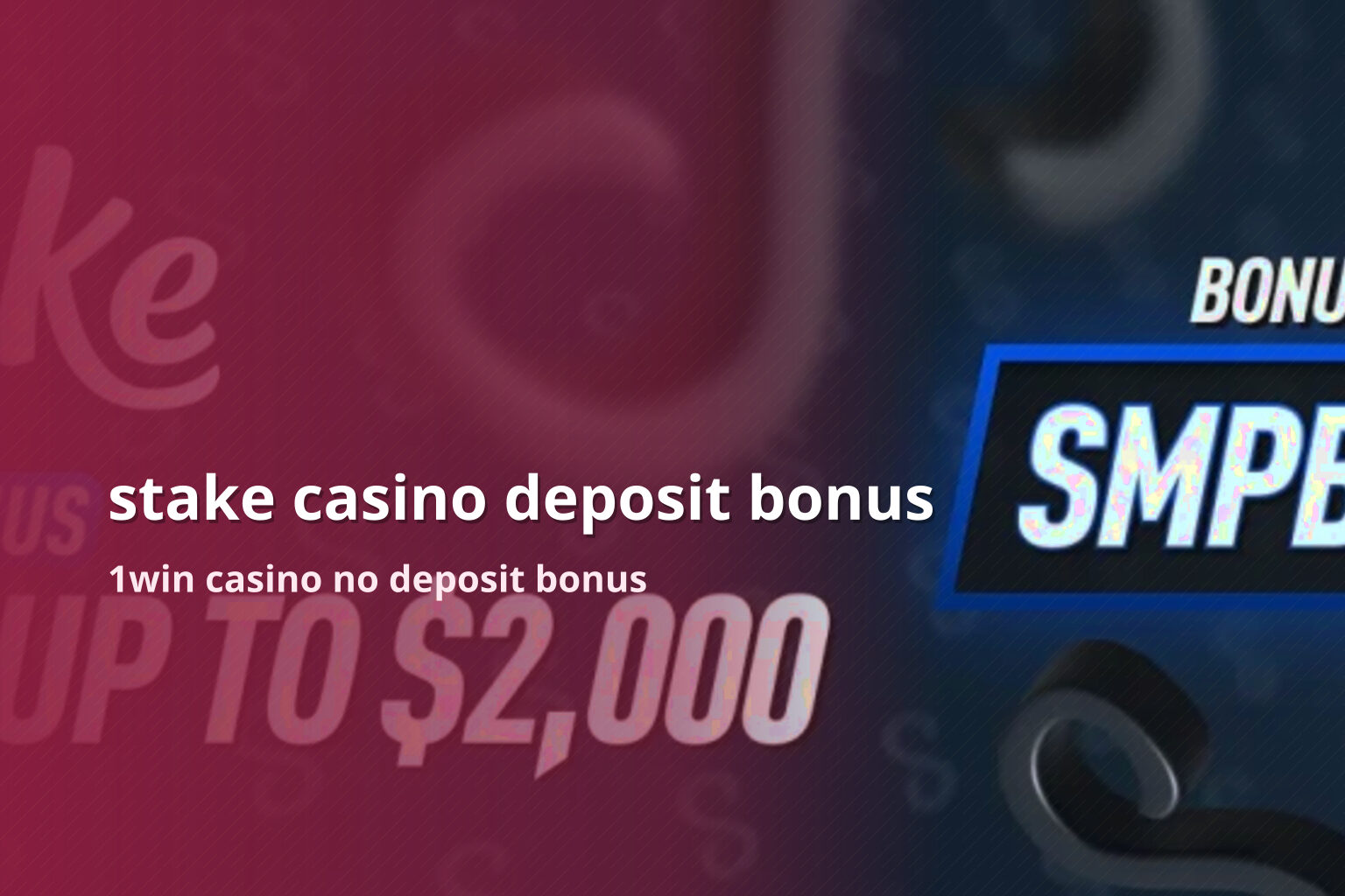 stake casino deposit bonus - gaming_brand