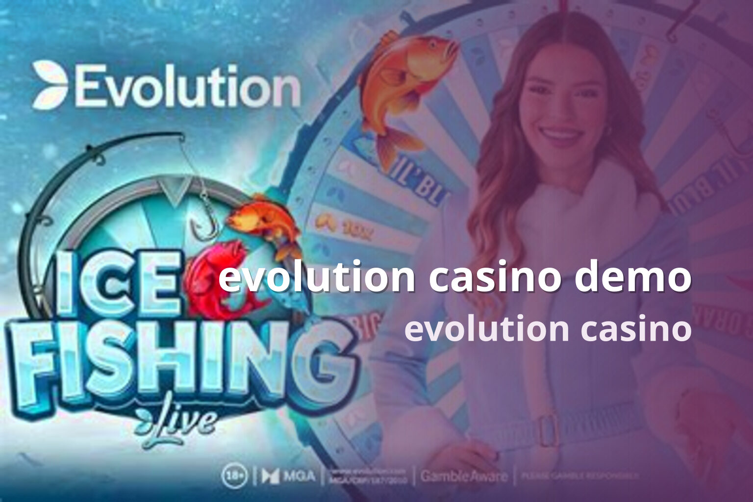 evolution casino demo evolution casino