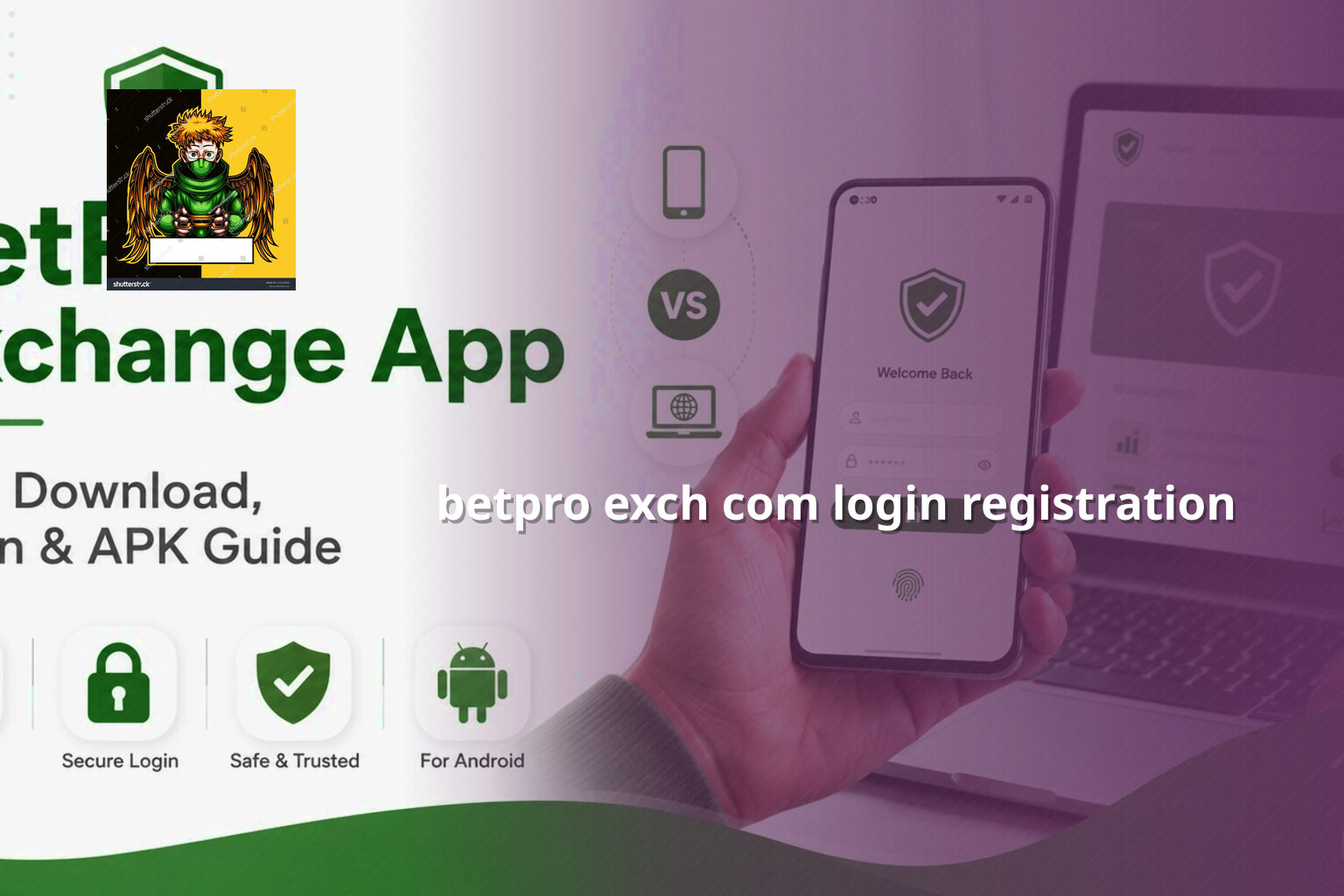betpro exch com login registration - gaming_brand
