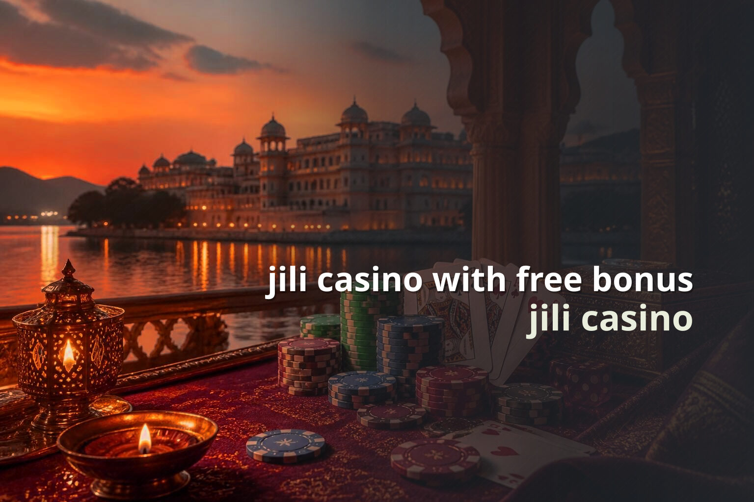 jili casino with free bonus jili casino