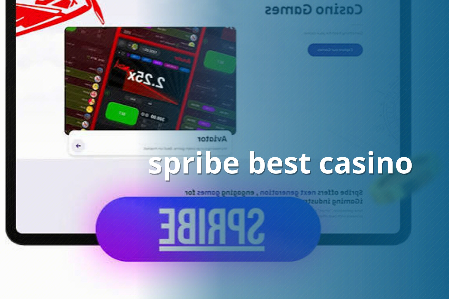 spribe best casino - casino