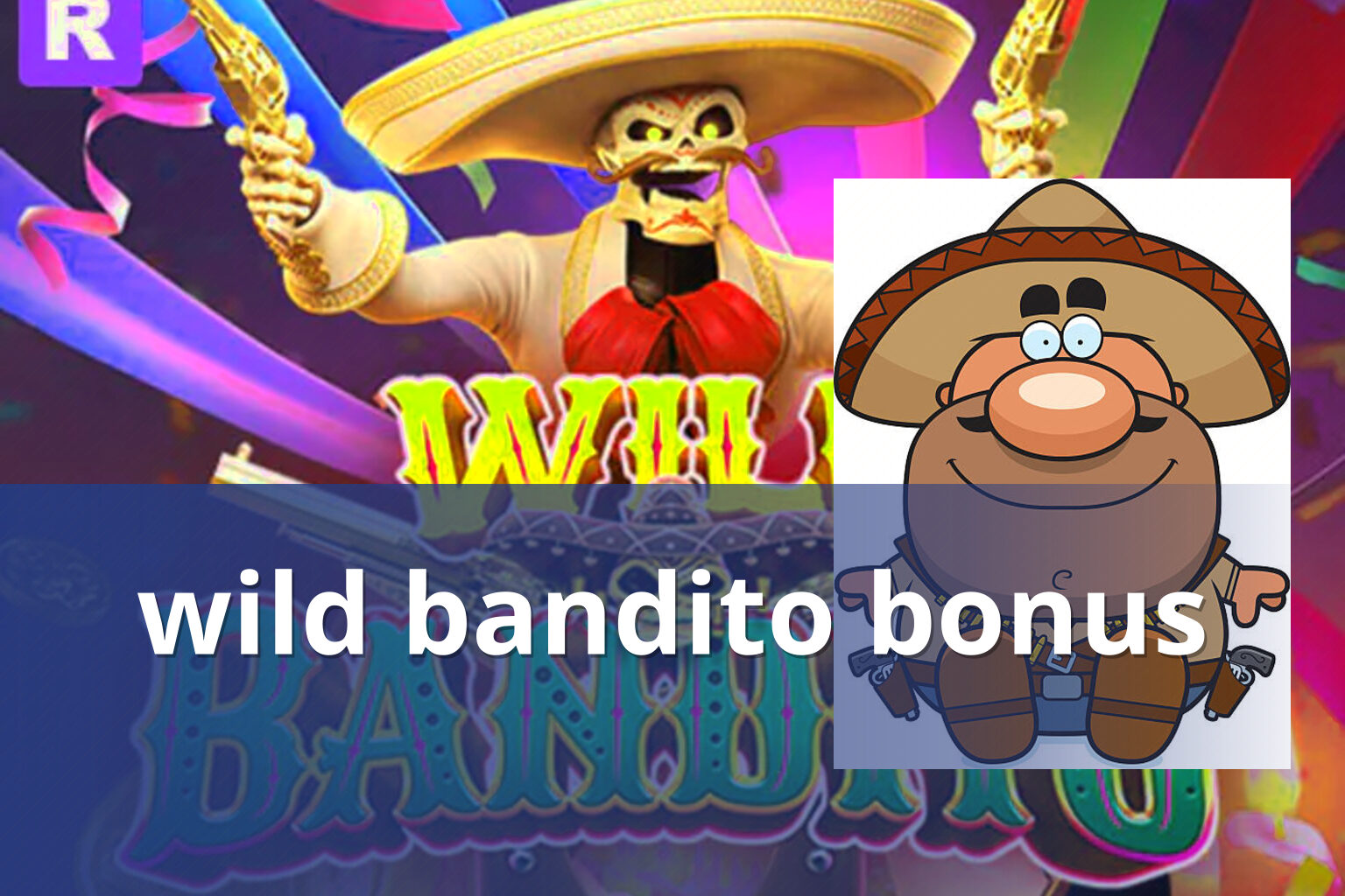 wild bandito bonus - payment_and_bonus