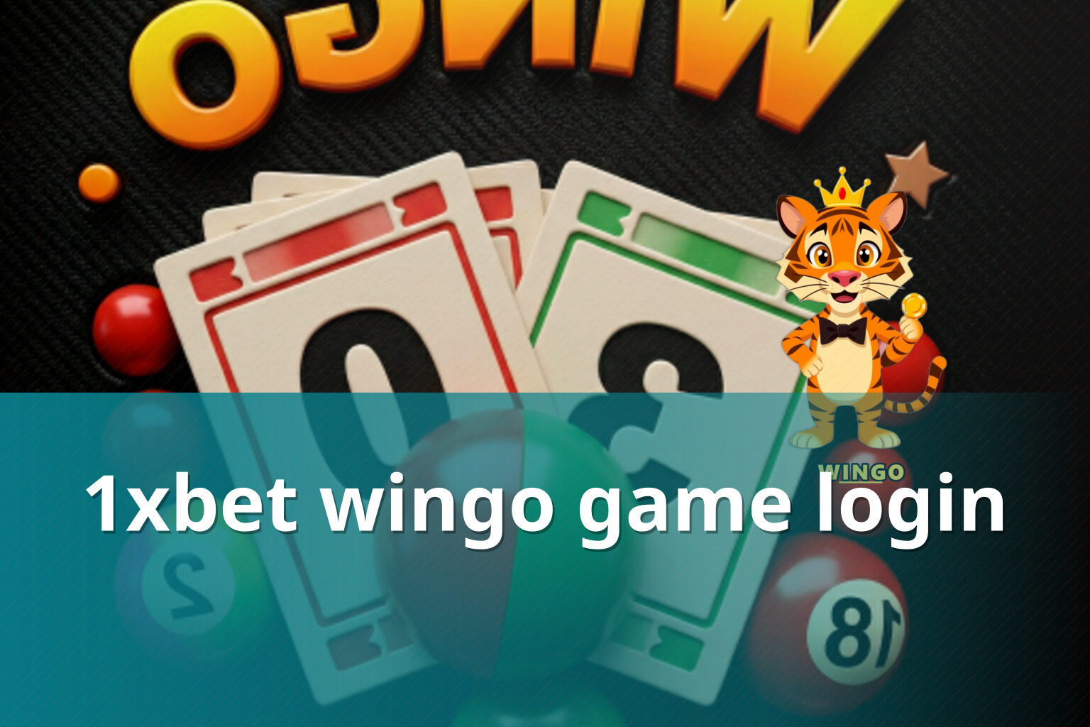 1xbet wingo game login - slots