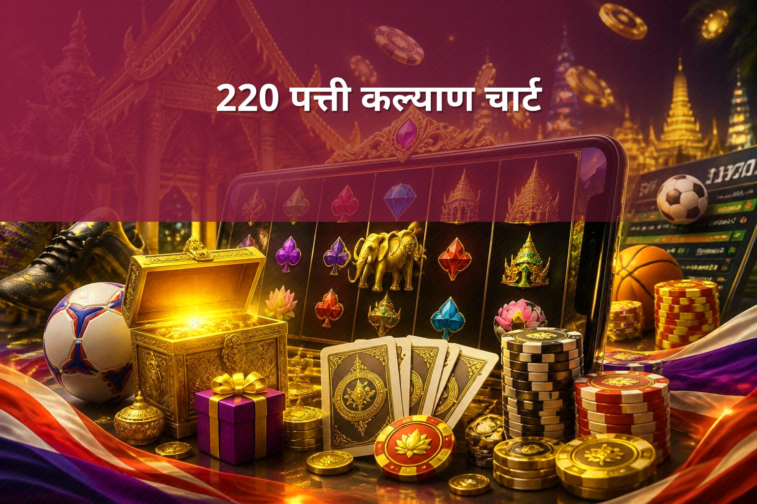 220 पत्ती कल्याण चार्ट - matka_satta