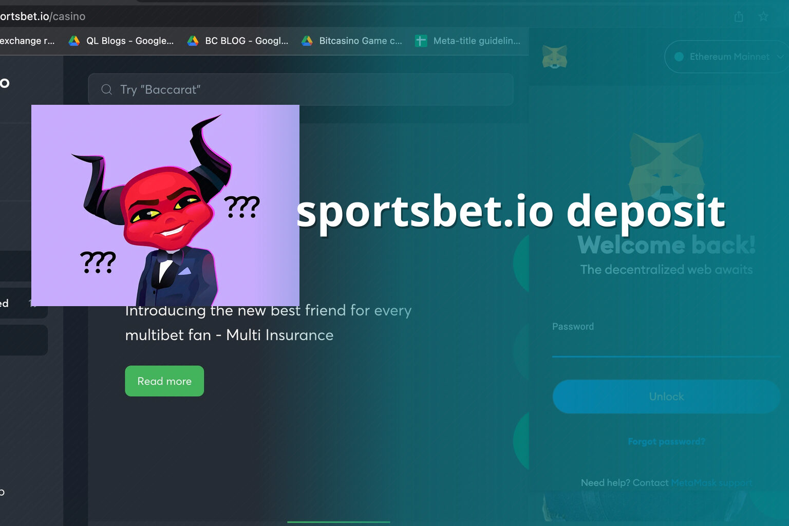 sportsbet.io deposit - gaming_brand