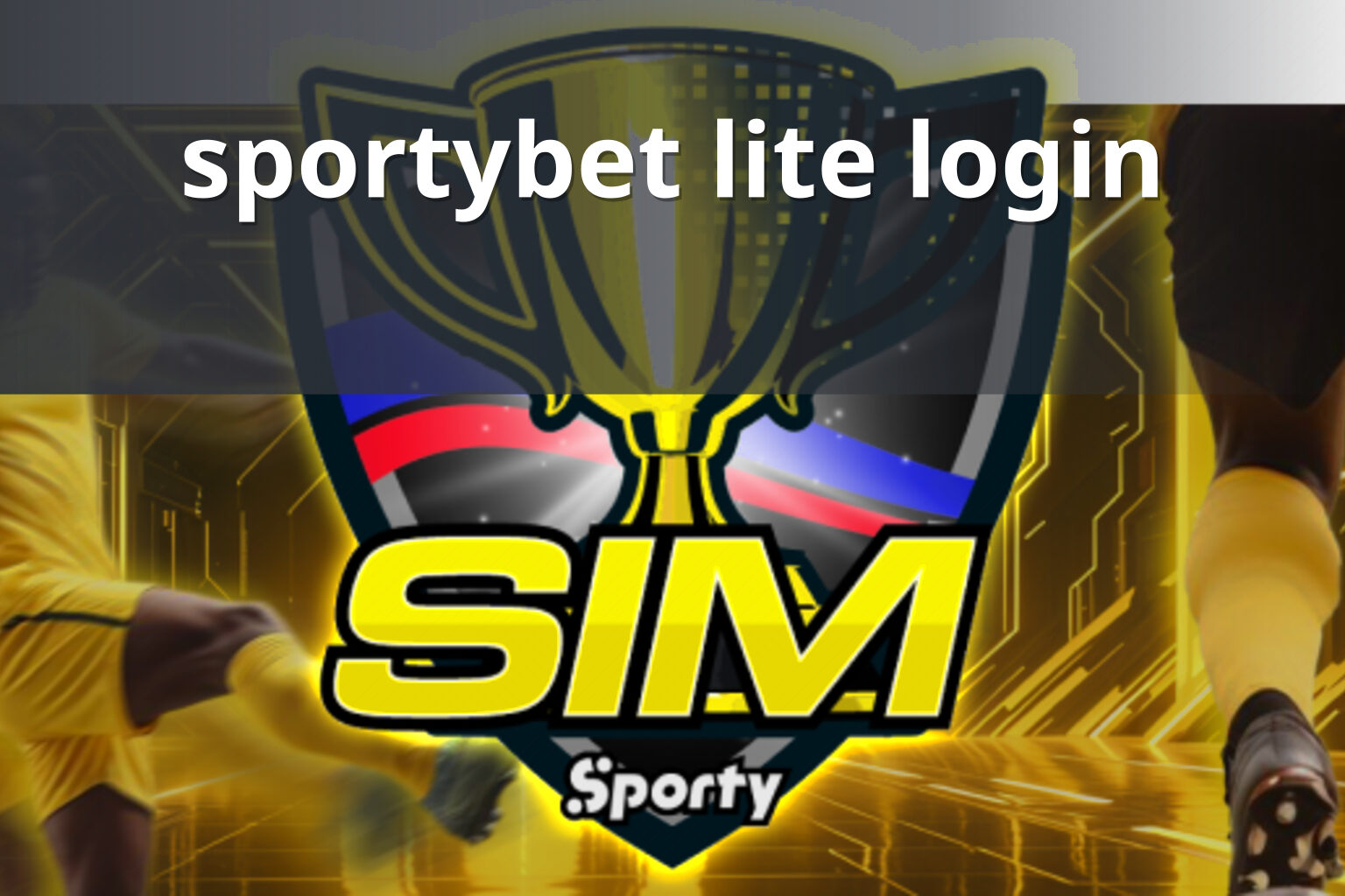 sportybet lite login - gaming_brand