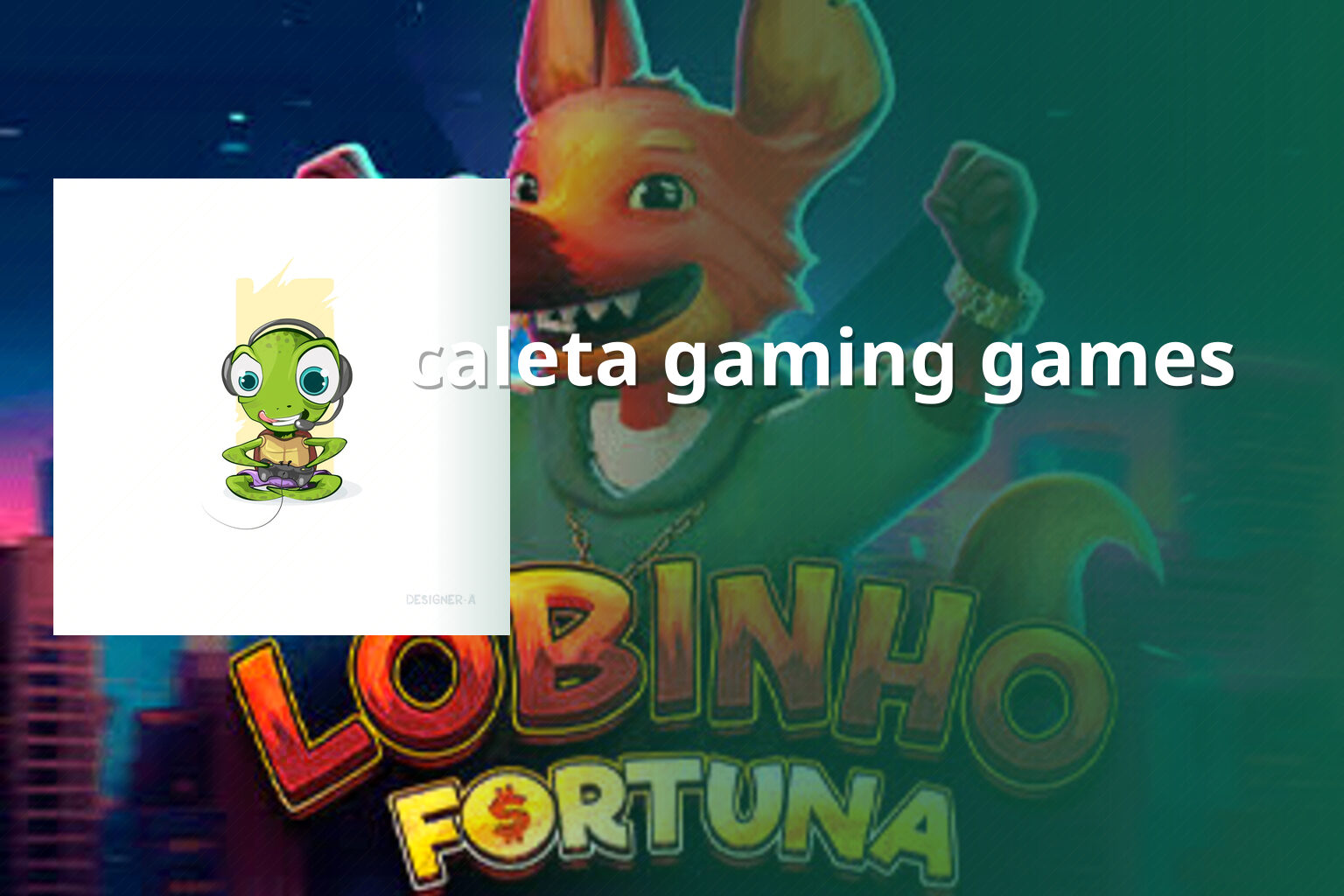 caleta gaming games - gaming_brand