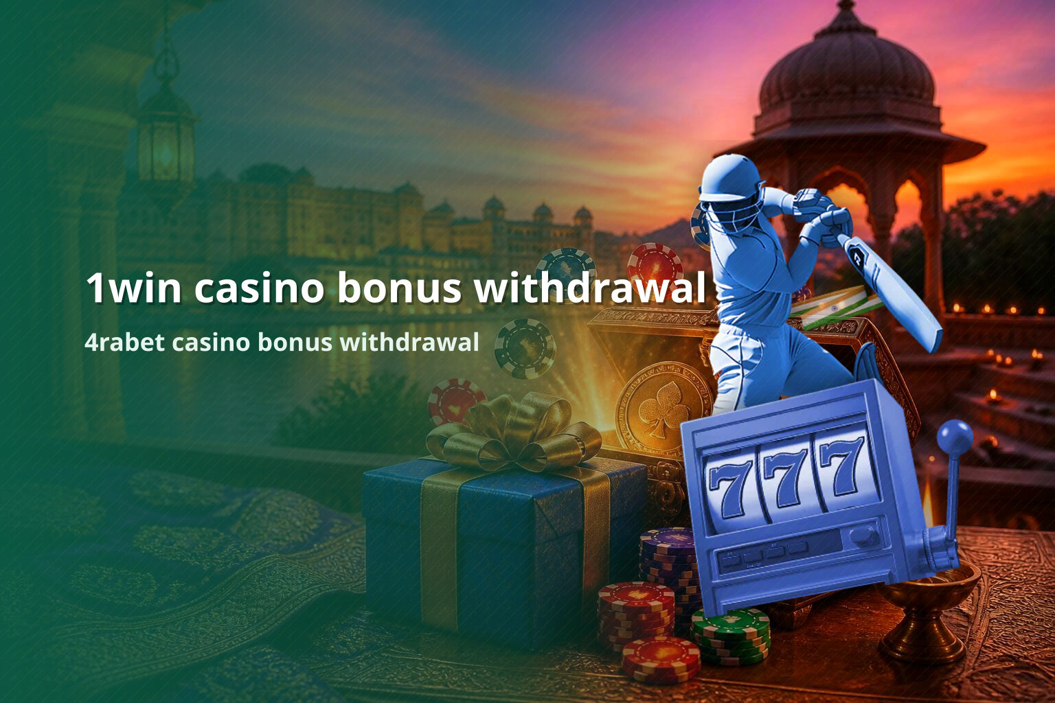 1win casino bonus withdrawal 4rabet casino bonus withdrawal