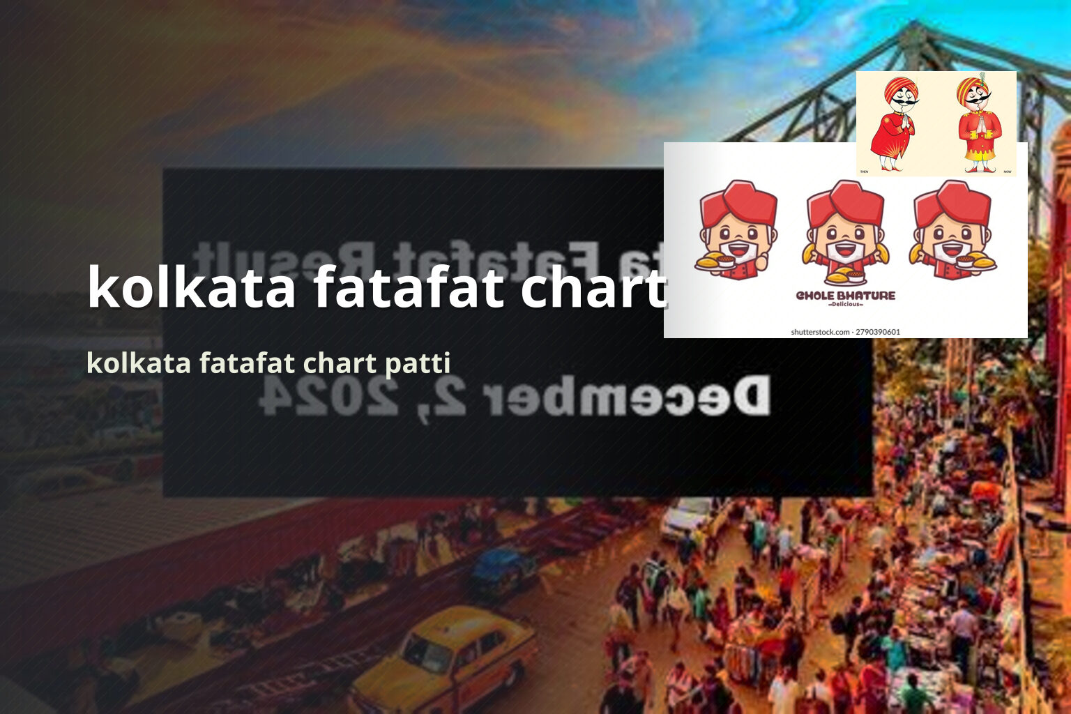kolkata fatafat chart - slots