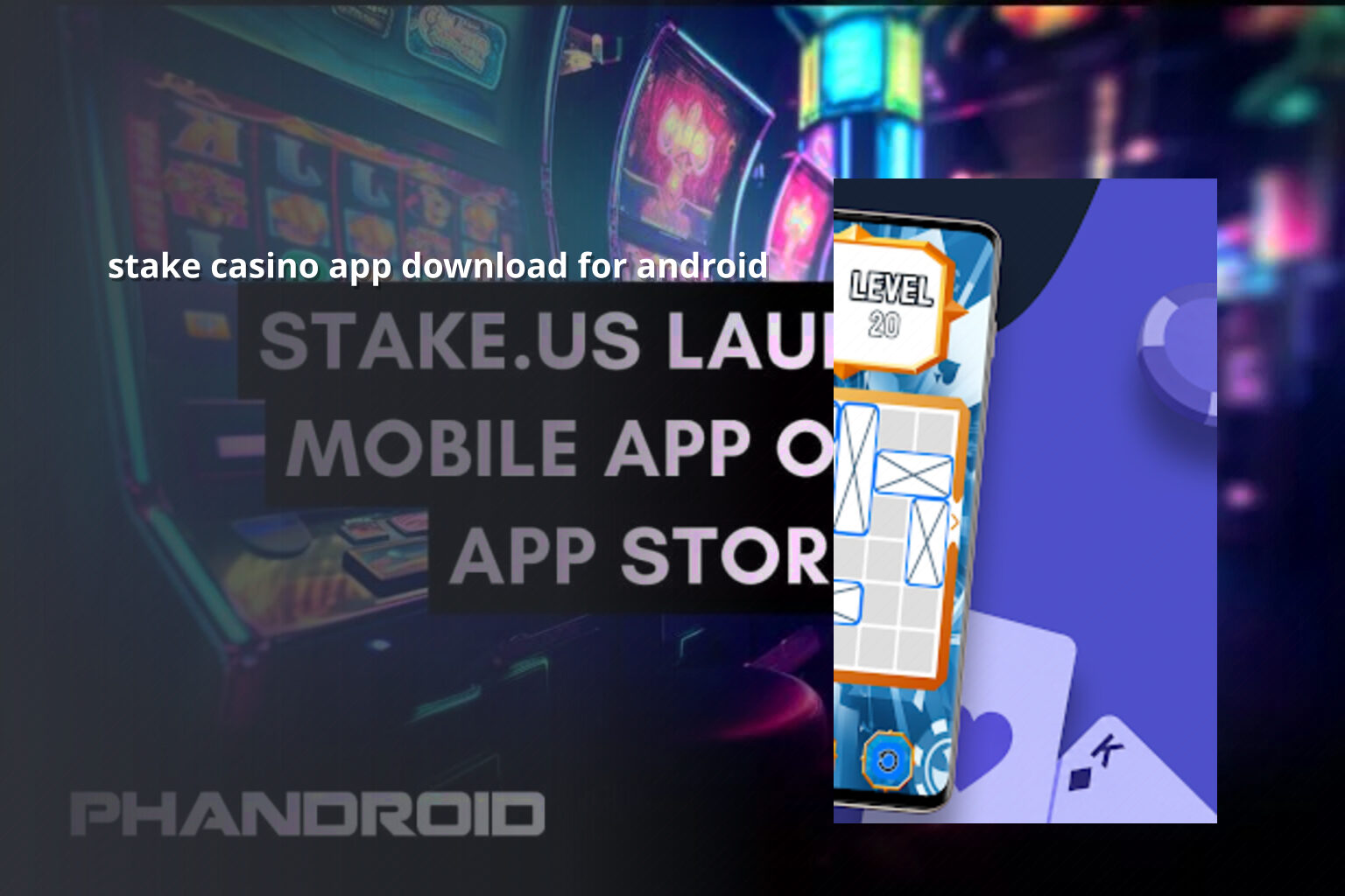 stake casino app download for android - gaming_brand