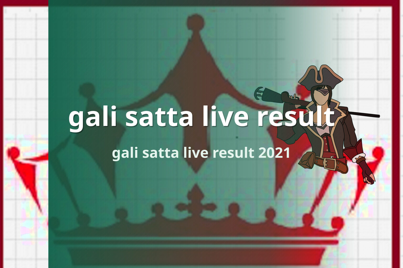 gali satta live result - matka_satta